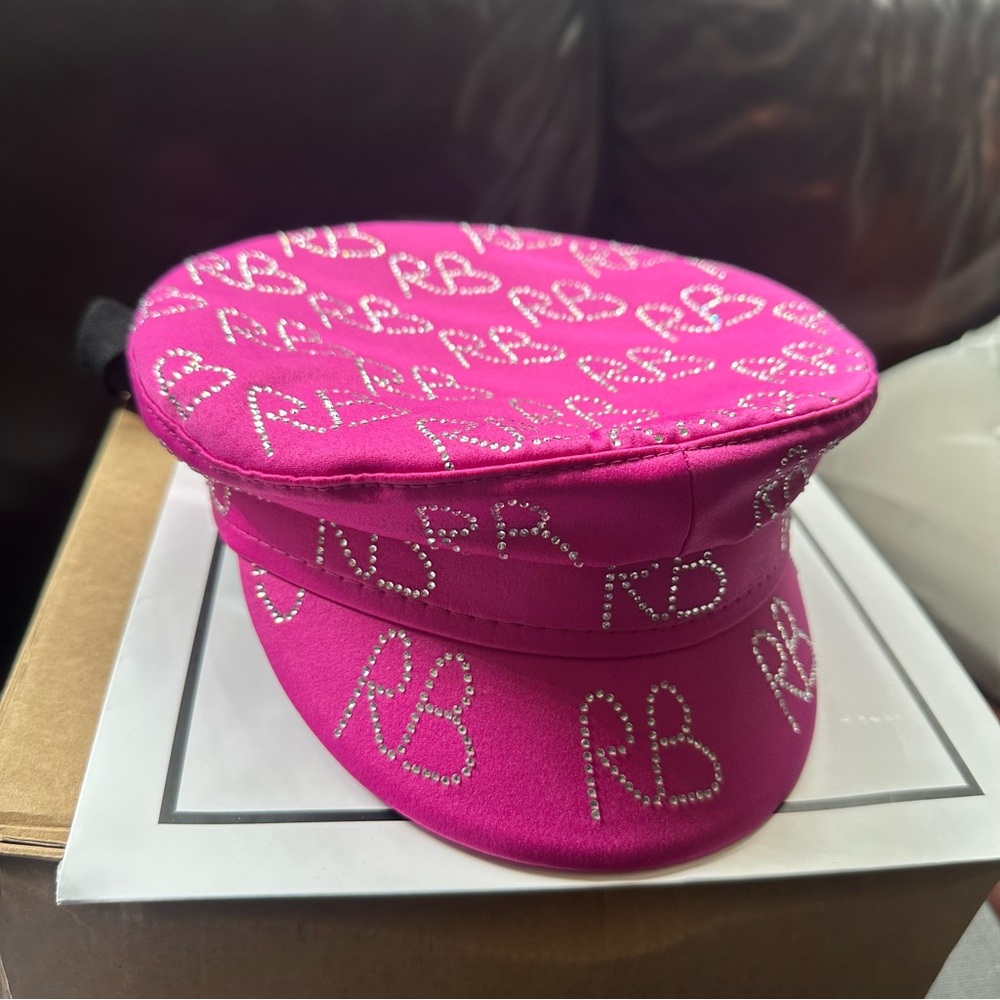 RB Sparkling Fuchsia Women's Hat